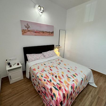 Oasis Angela Apartment อาร์เรซิเฟ ภายนอก รูปภาพ