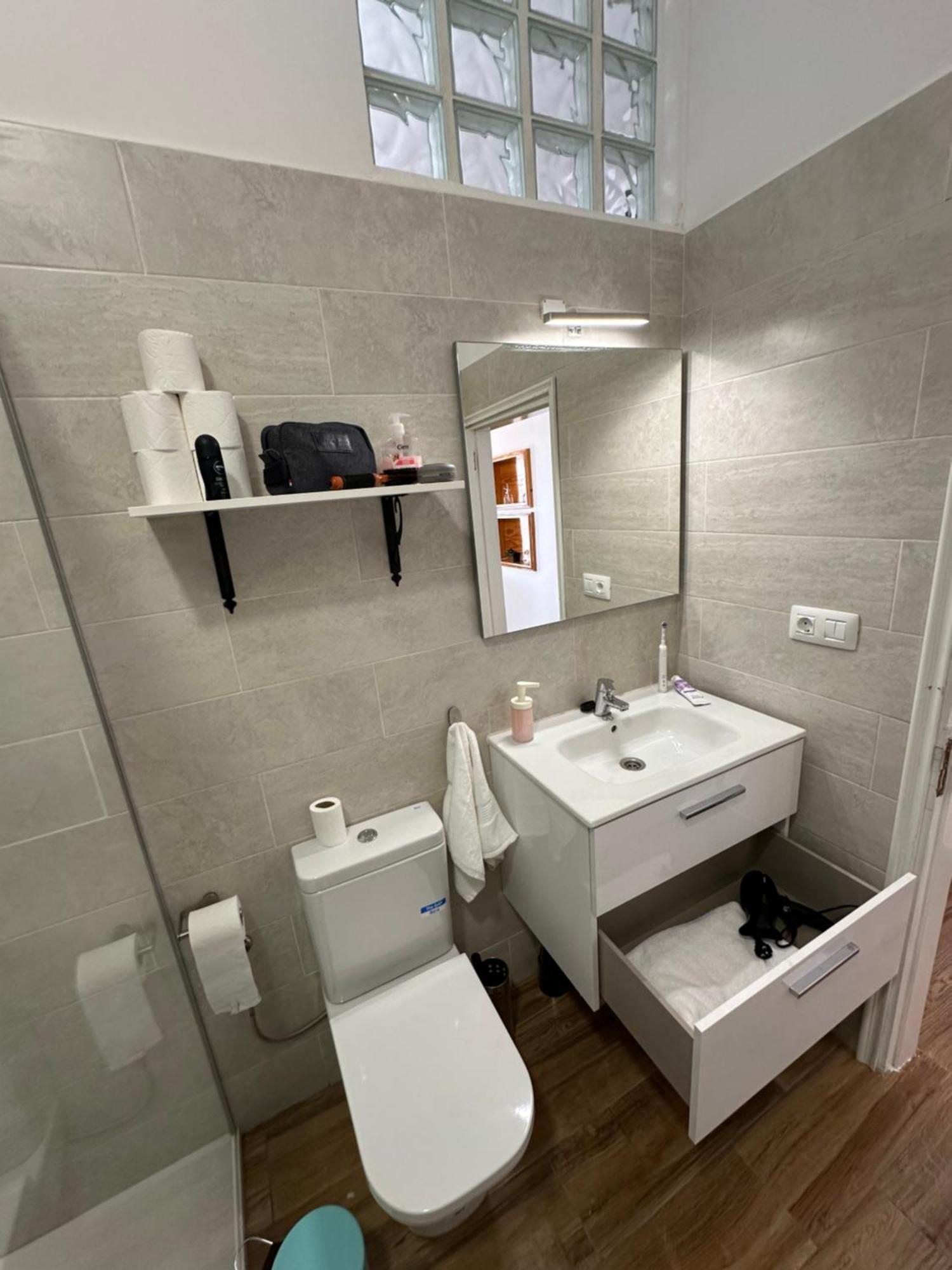 Oasis Angela Apartment อาร์เรซิเฟ ภายนอก รูปภาพ