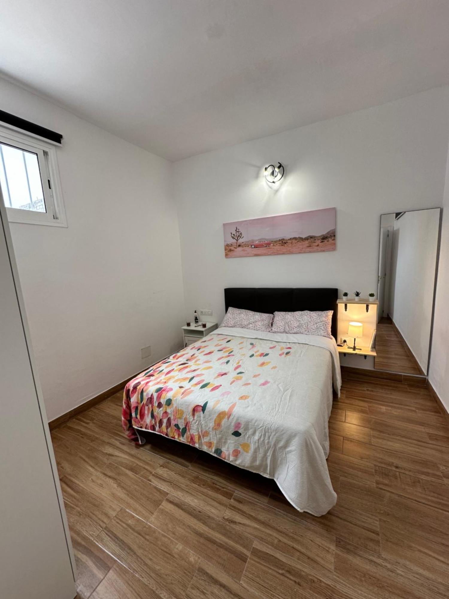Oasis Angela Apartment อาร์เรซิเฟ ภายนอก รูปภาพ