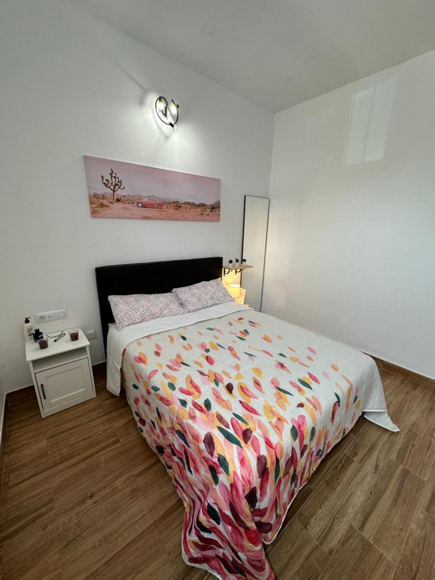 Oasis Angela Apartment อาร์เรซิเฟ ภายนอก รูปภาพ