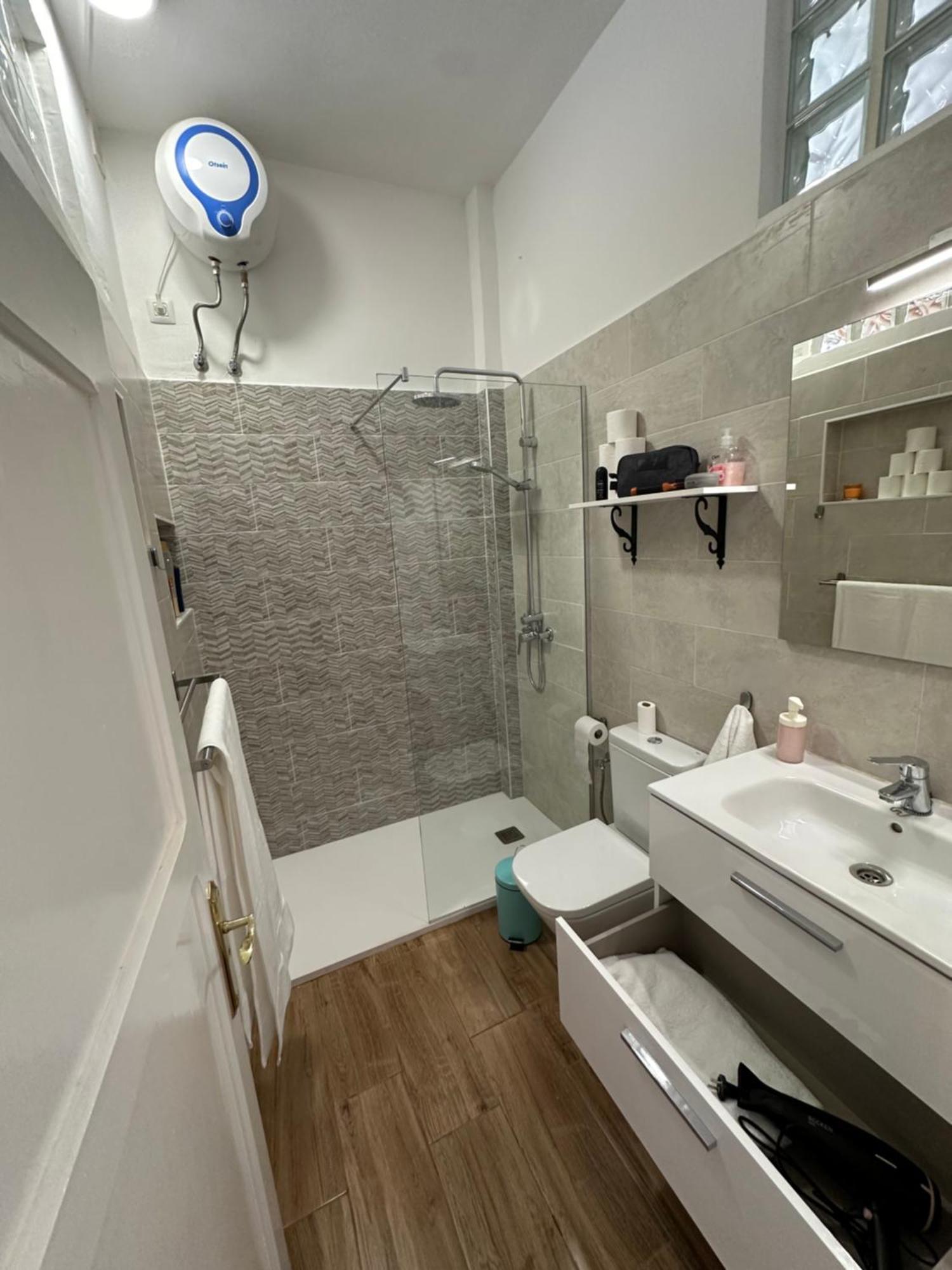 Oasis Angela Apartment อาร์เรซิเฟ ภายนอก รูปภาพ