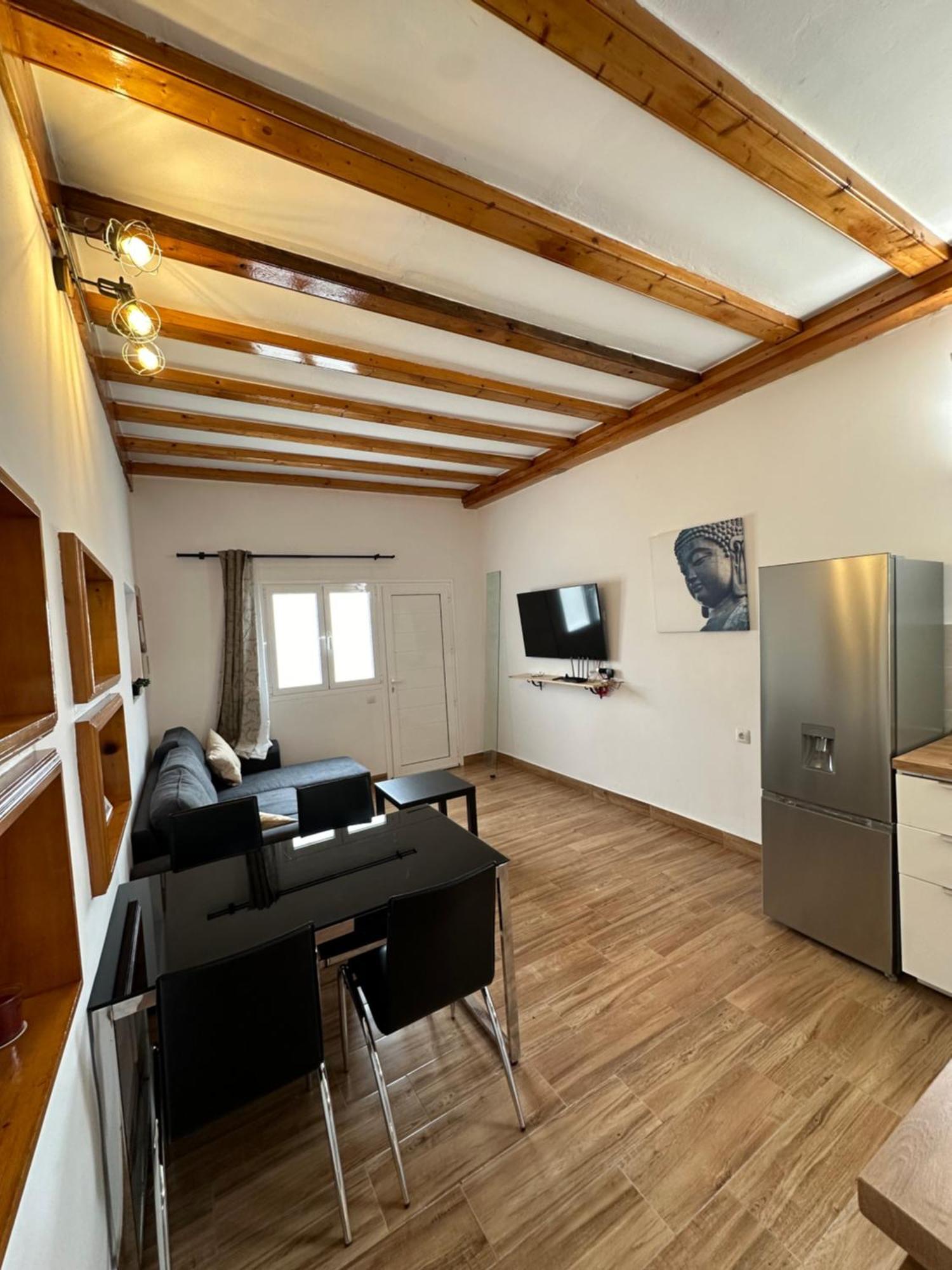 Oasis Angela Apartment อาร์เรซิเฟ ภายนอก รูปภาพ