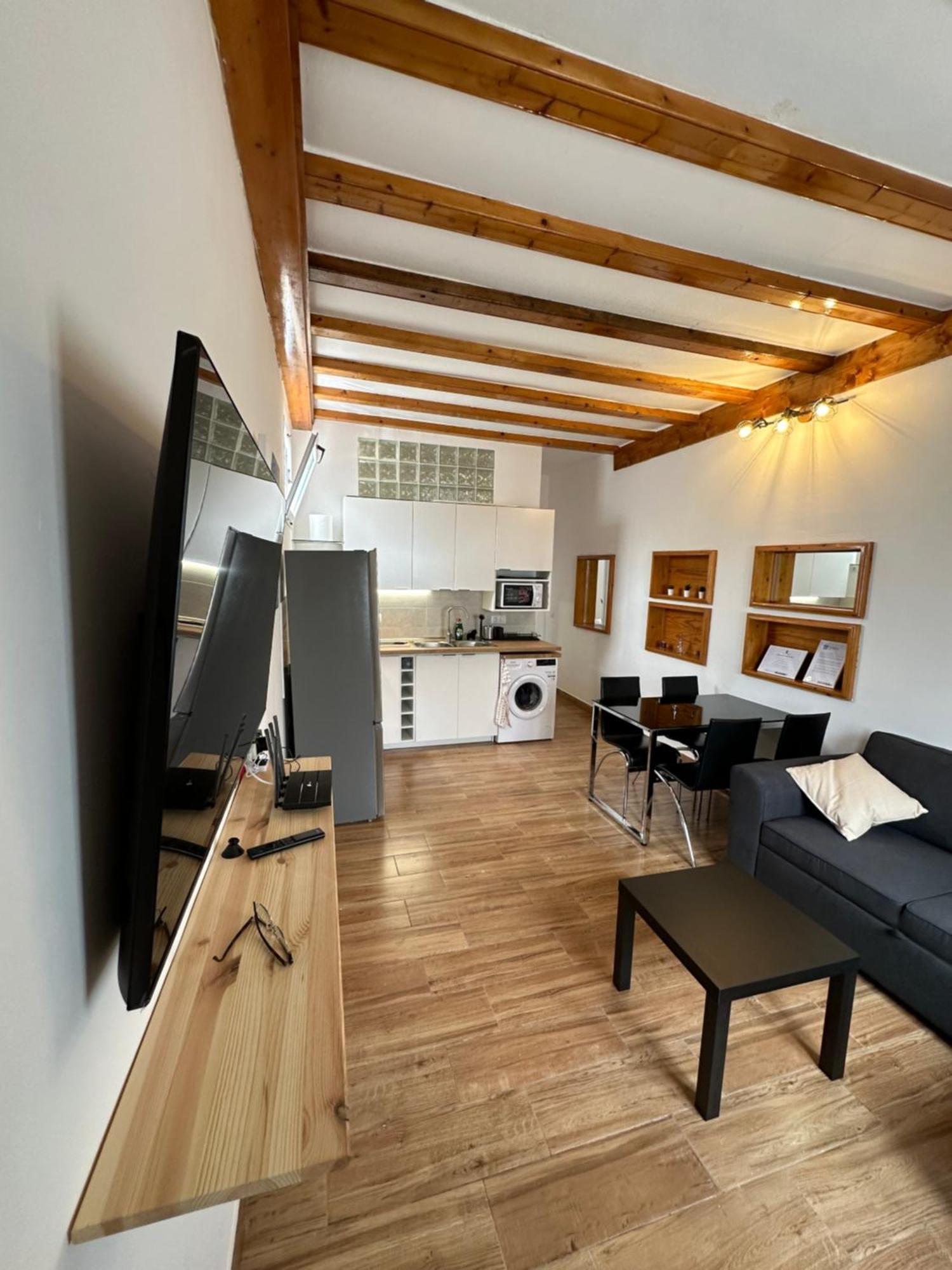 Oasis Angela Apartment อาร์เรซิเฟ ภายนอก รูปภาพ