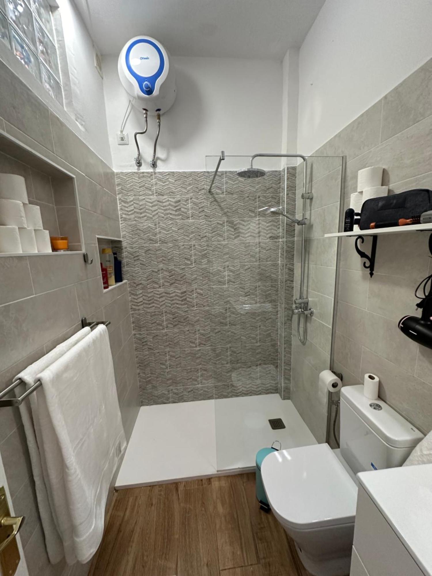 Oasis Angela Apartment อาร์เรซิเฟ ภายนอก รูปภาพ