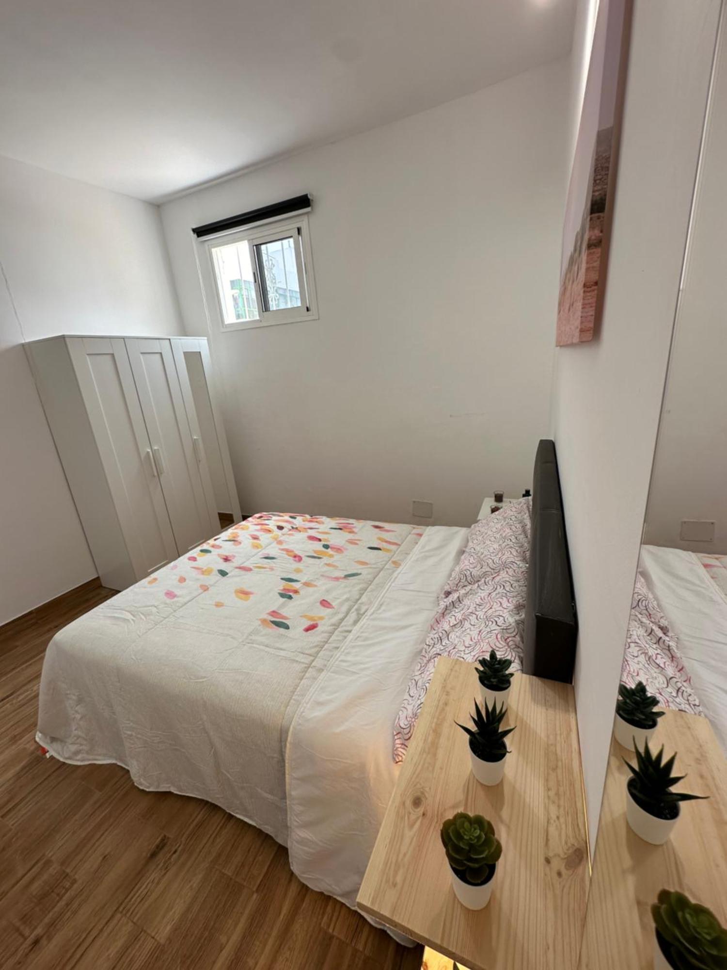 Oasis Angela Apartment อาร์เรซิเฟ ภายนอก รูปภาพ